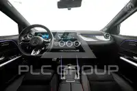 2025 Mercedes Benz GLA 35 AMG