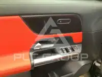 2025 Mercedes Benz GLA 35 AMG
