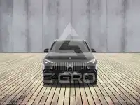 2025 Mercedes Benz GLA 35 AMG