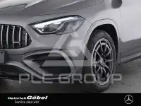 2025 Mercedes Benz GLA 35 AMG