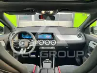 2025 Mercedes Benz GLA 35 AMG