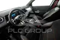 2025 Mercedes Benz GLA 35 AMG