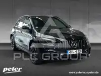 2025 Mercedes Benz GLA 35 AMG