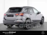 2025 Mercedes Benz GLA 35 AMG