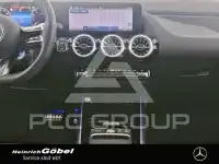2025 Mercedes Benz GLA 35 AMG