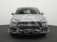 2025 Mercedes Benz GLA 35 AMG