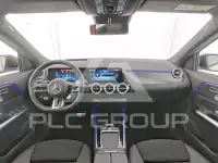2025 Mercedes Benz GLA 35 AMG