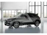 2025 Mercedes Benz GLA 35 AMG