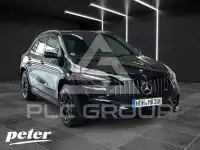 2025 Mercedes Benz GLA 35 AMG
