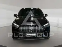 2025 Mercedes Benz GLA 35 AMG