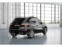 2025 Mercedes Benz GLA 35 AMG