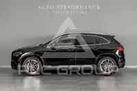 2025 Mercedes Benz GLA 35 AMG