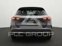 2025 Mercedes Benz GLA 35 AMG