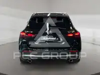 2025 Mercedes Benz GLA 35 AMG