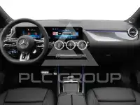 2025 Mercedes Benz GLA 35 AMG