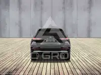 2025 Mercedes Benz GLA 35 AMG