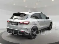 2025 Mercedes Benz GLA 35 AMG