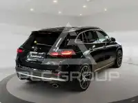 2025 Mercedes Benz GLA 35 AMG