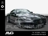 2025 Mercedes Benz AMG