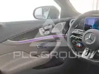 2025 Mercedes Benz AMG