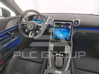 2025 Mercedes Benz AMG