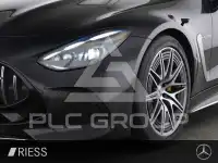 2025 Mercedes Benz AMG