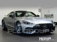 2025 Mercedes Benz AMG