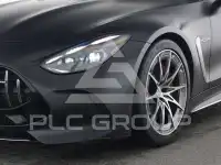 2025 Mercedes Benz AMG