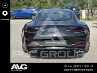 2025 Mercedes Benz AMG