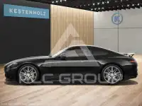2025 Mercedes Benz AMG
