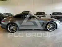2025 Mercedes Benz AMG