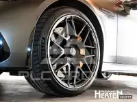 2025 Mercedes Benz AMG