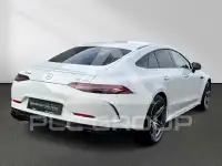 2025 Mercedes Benz AMG