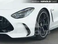 2025 Mercedes Benz AMG