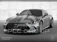 2025 Mercedes Benz AMG