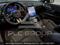 2025 Mercedes Benz AMG