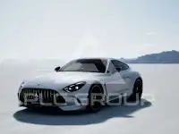 2025 Mercedes Benz AMG