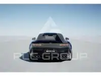 2025 Mercedes Benz AMG