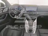 2025 Mercedes Benz AMG
