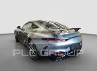 2025 Mercedes Benz AMG