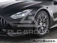 2025 Mercedes Benz AMG