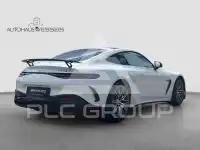 2025 Mercedes Benz AMG