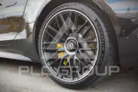 2025 Mercedes Benz AMG
