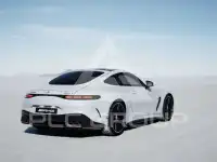 2025 Mercedes Benz AMG