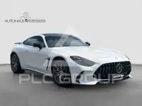 2025 Mercedes Benz AMG