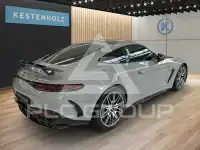2025 Mercedes Benz AMG