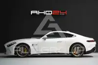 2026 Mercedes Benz AMG
