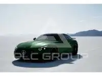 2025 Mercedes Benz AMG