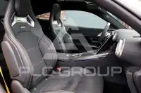 2025 Mercedes Benz AMG