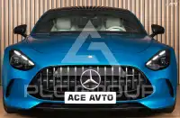 2025 Mercedes Benz AMG